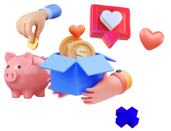 Charity