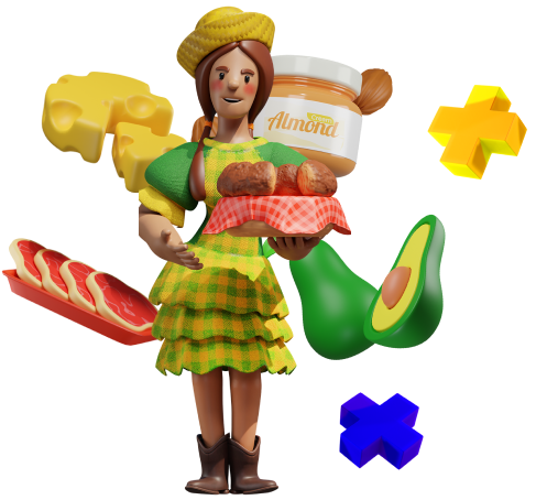 Foods & Restaurants
